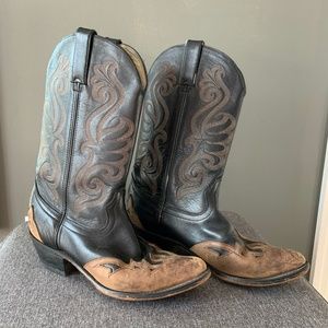 Durango cowboy boots